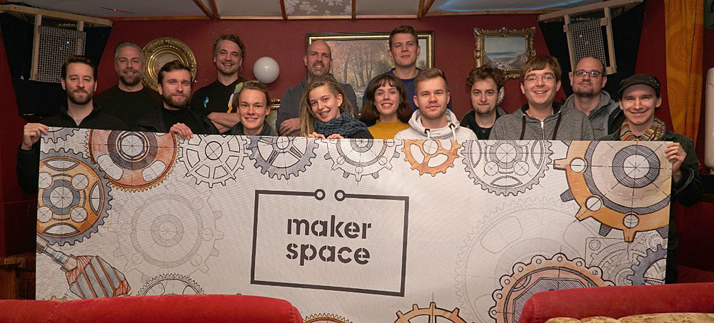 Makerspace