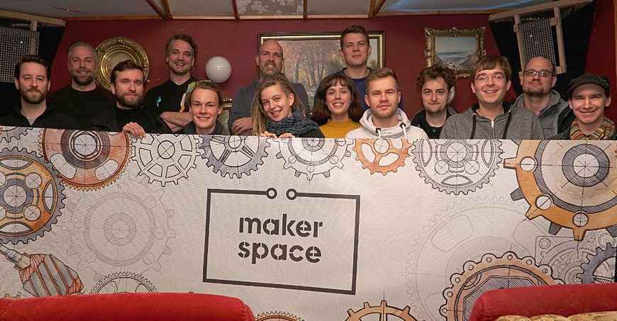 Makerspace